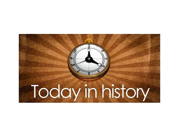 Today In History for Android - Download the APK from Habererciyes